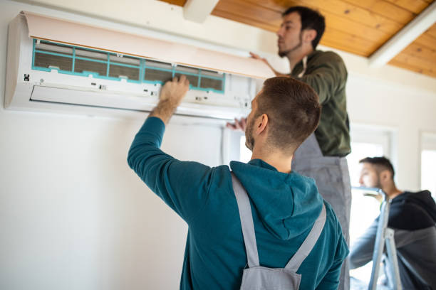 Best Commercial HVAC repair  in Secaucus, NJ