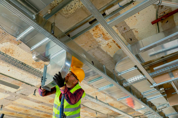 Best HVAC companies near me  in Secaucus, NJ