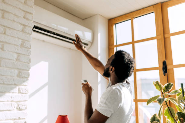 Best HVAC emergency services  in Secaucus, NJ