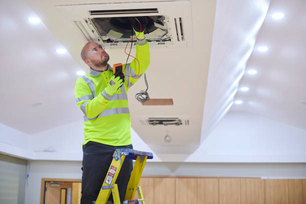 Best Affordable air conditioning repair  in Secaucus, NJ
