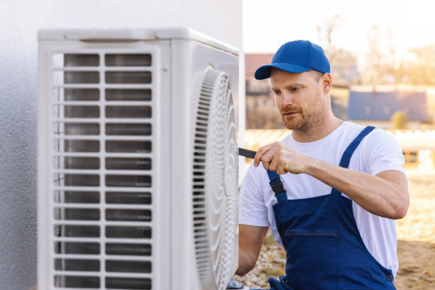 Best Residential HVAC services  in Secaucus, NJ