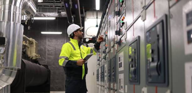 Secaucus, NJ HVAC Company